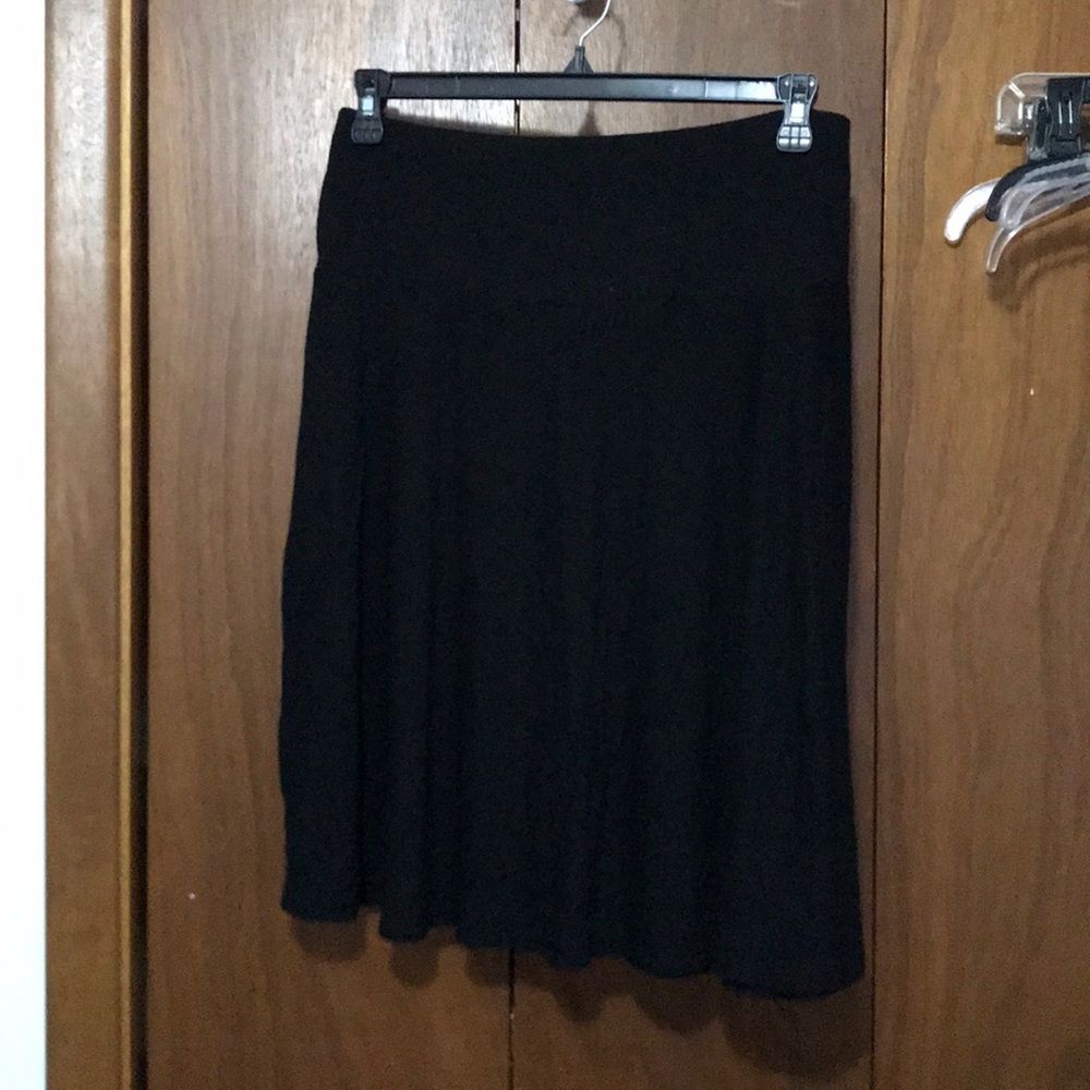 H&M Flowy, stretchy skirt
